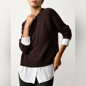 BEOCHU WALKER The Parson Crew Looker XS